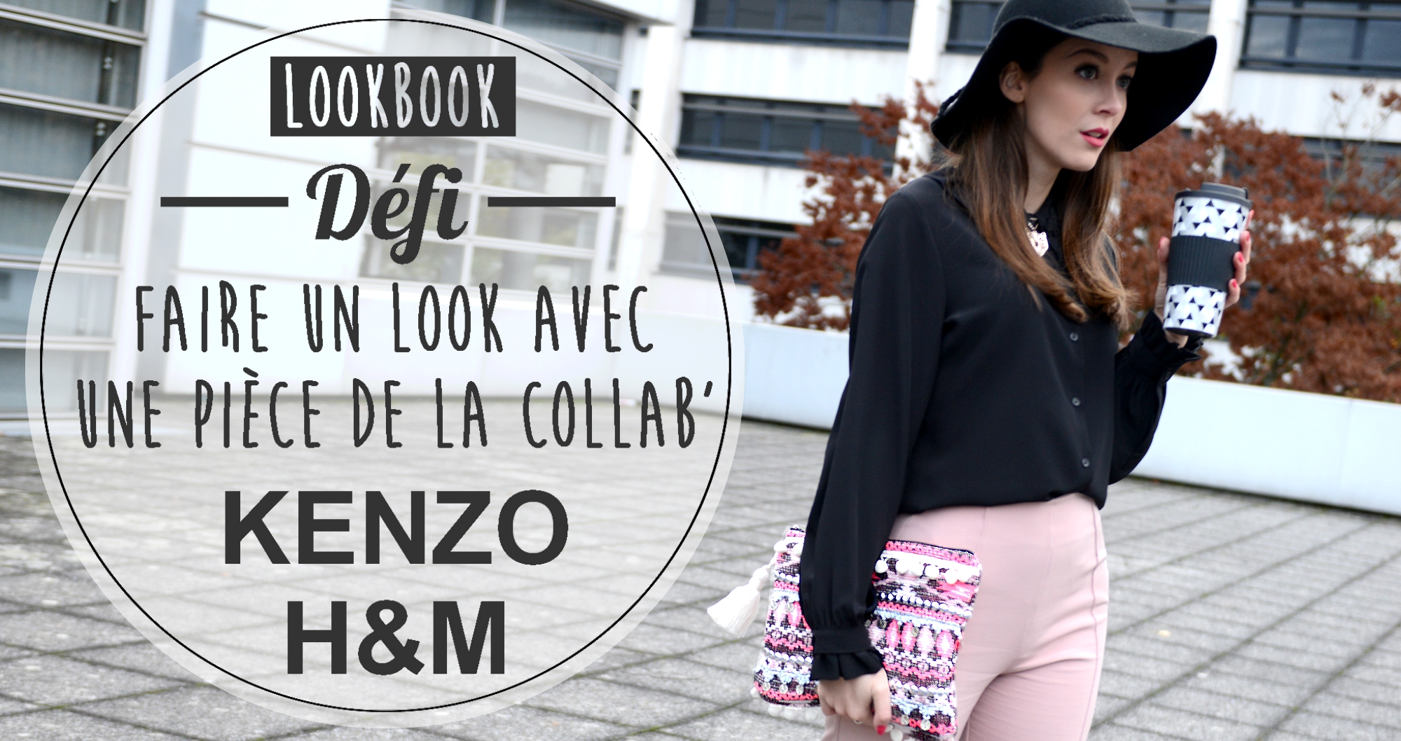 Kenzo x on sale hm casquette
