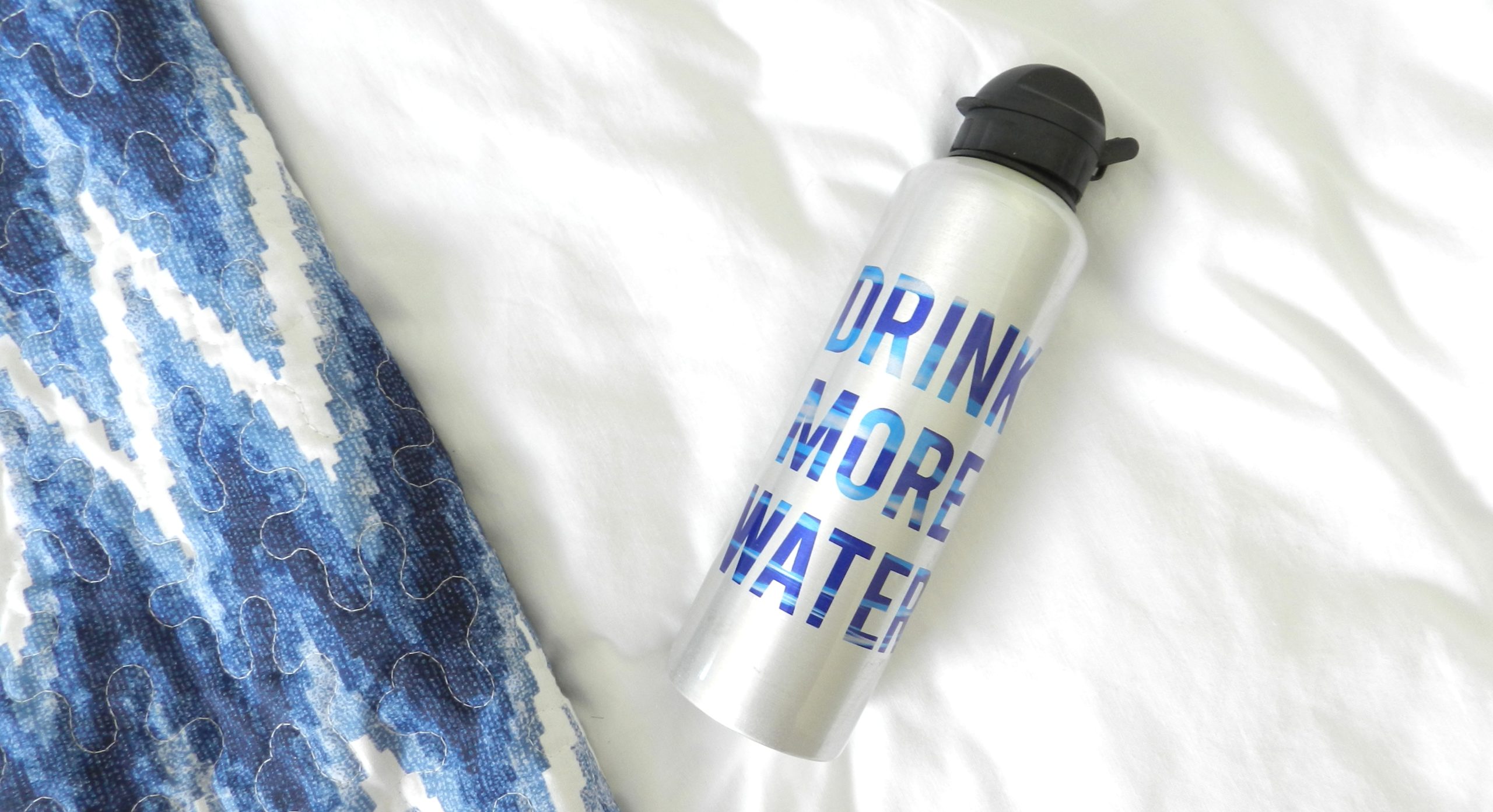L’hydratation thérapeutique : les 10 effets magiques de l’eau