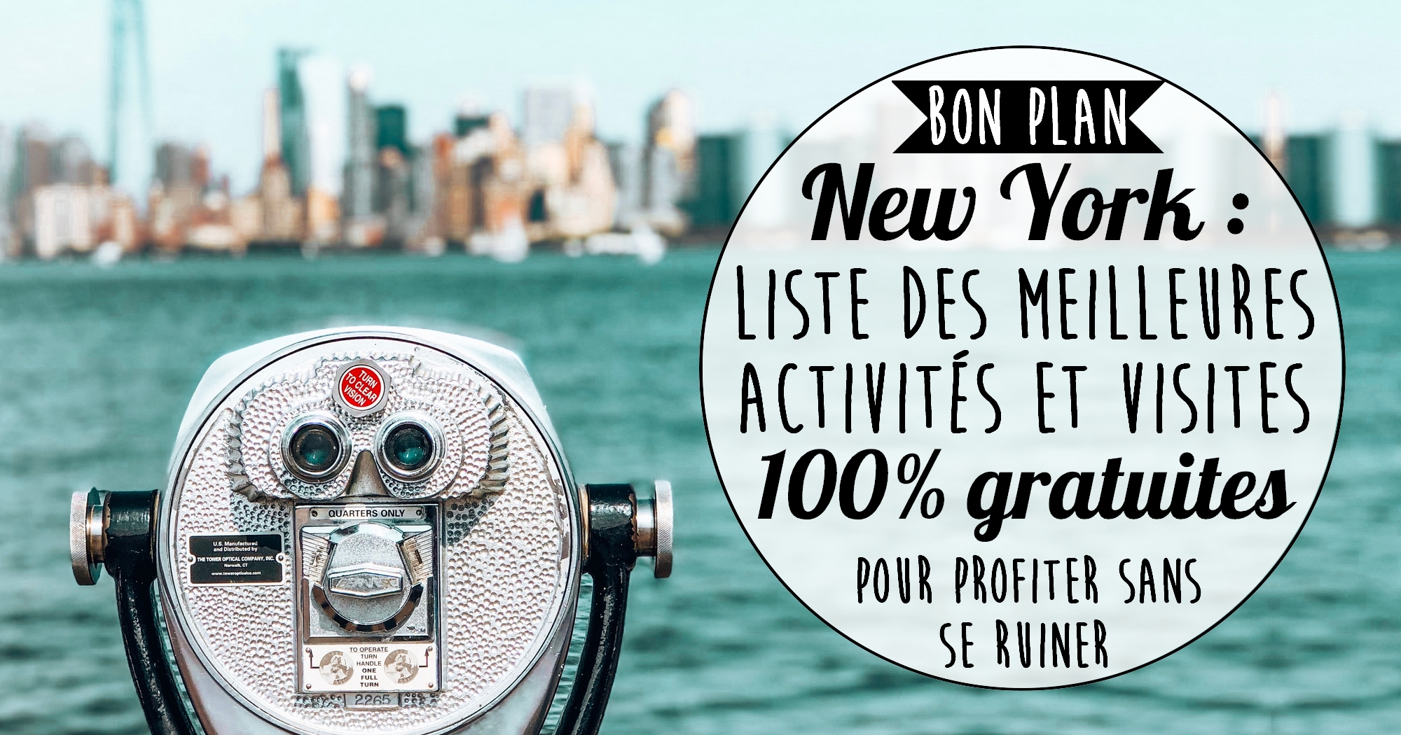 TOP 15 des meilleures activités GRATUITES à faire à New York