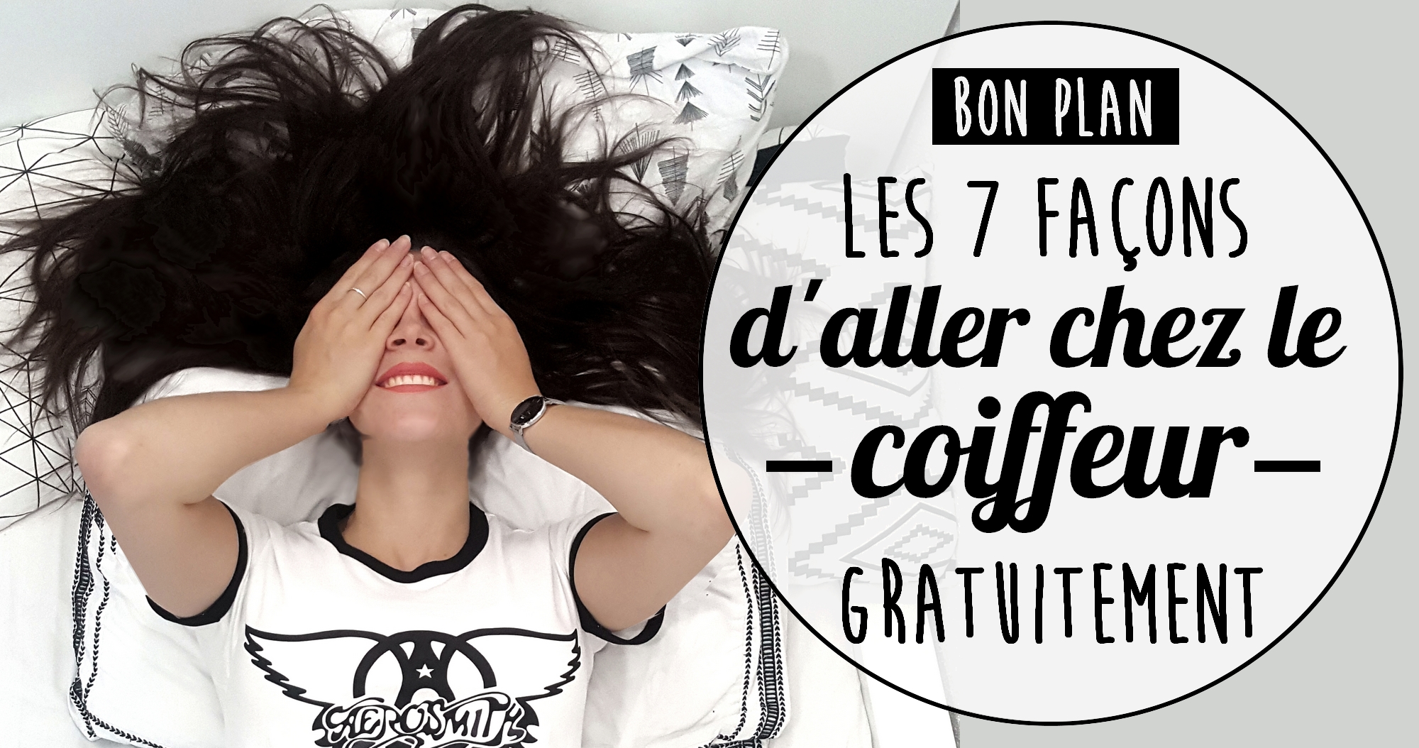 Bon plan : 7 façons d’aller gratuitement chez le coiffeur