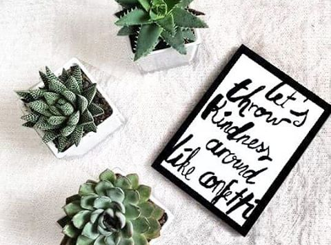 Motivation : les citations qui font du bien