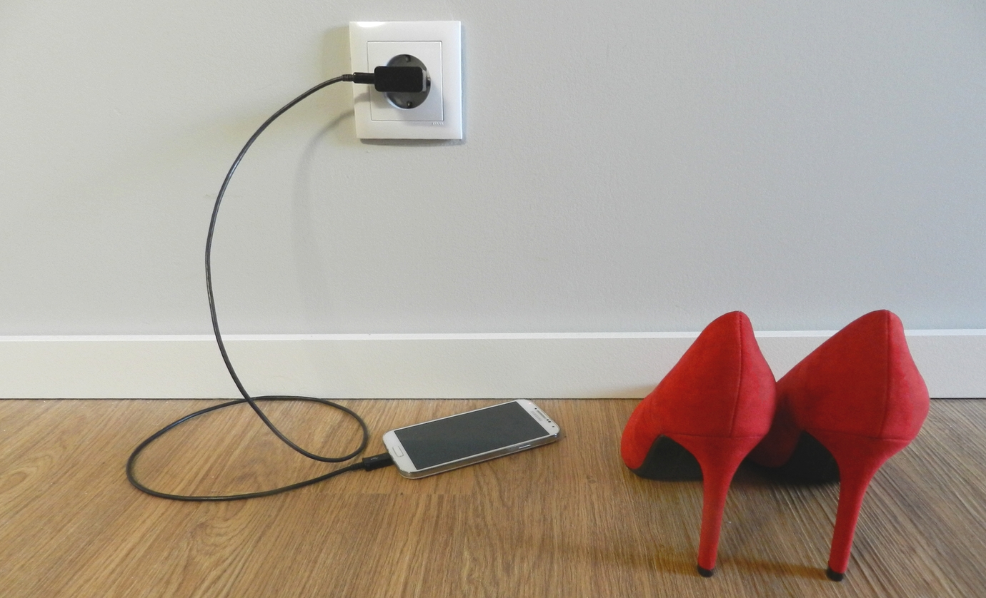 Geek :  les 7 commandements pour en finir avec les batteries faibles !
