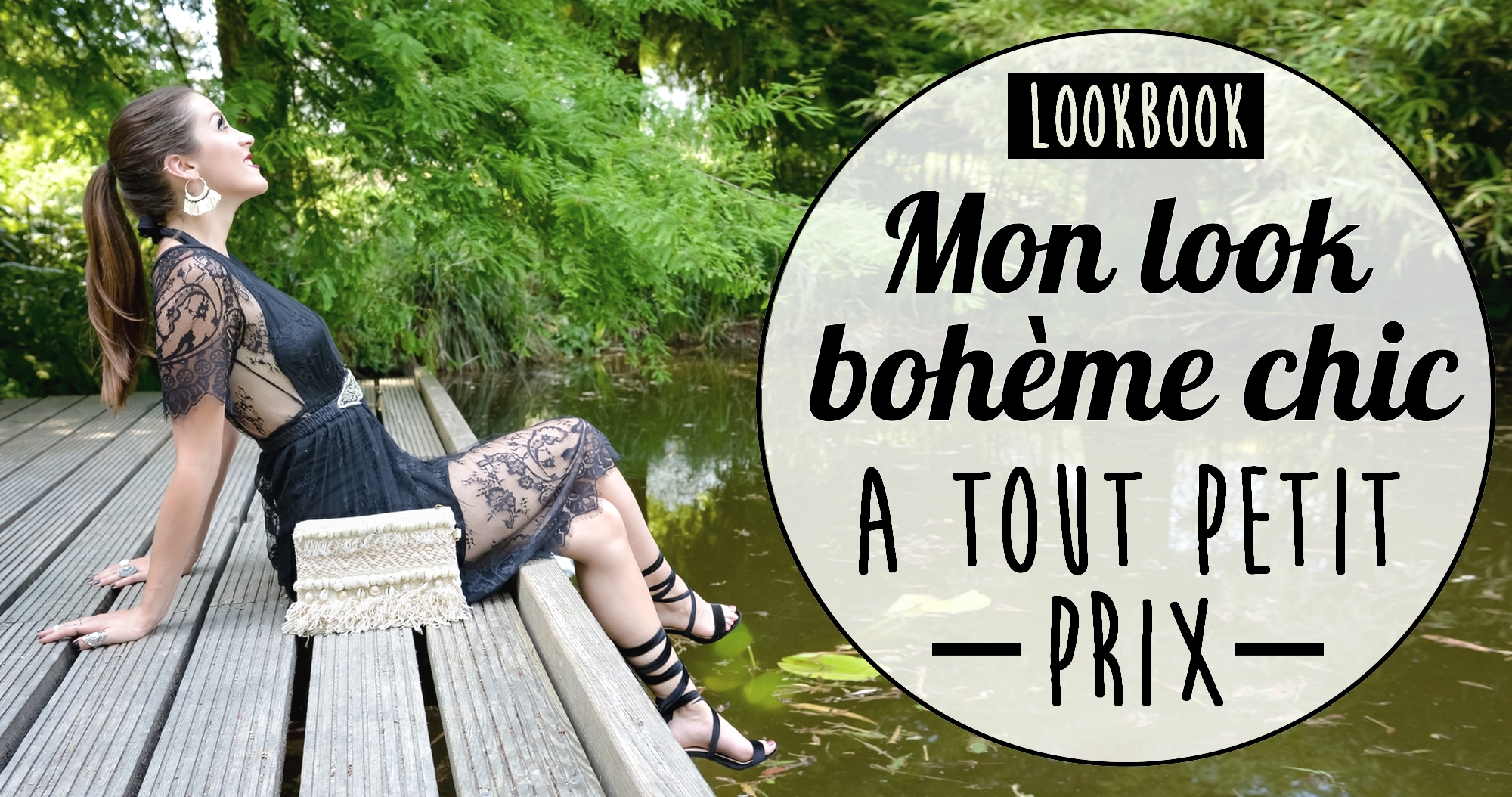 Look bohème chic 2020 deals