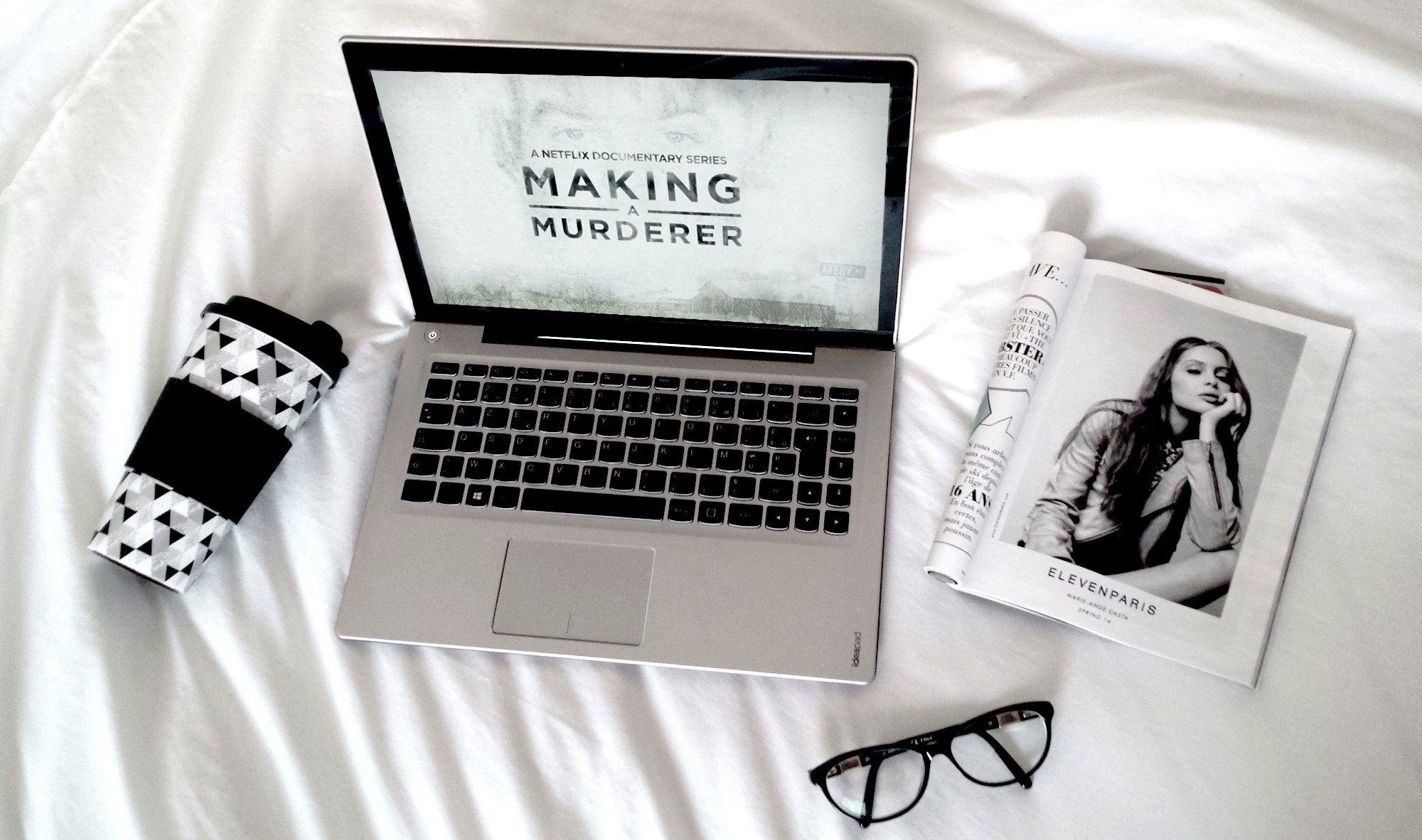 Série : Making a Murderer
