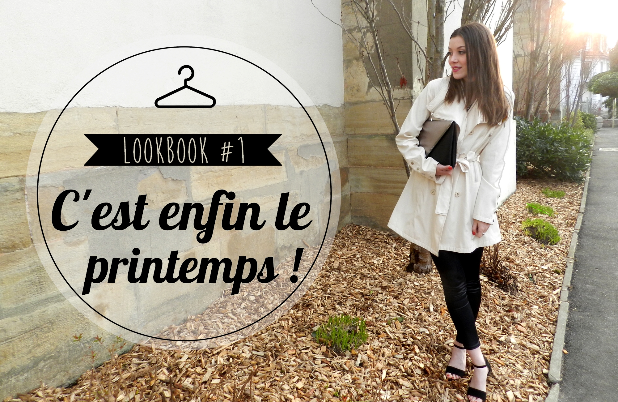 Défi fashion faux-pas : porter le legging