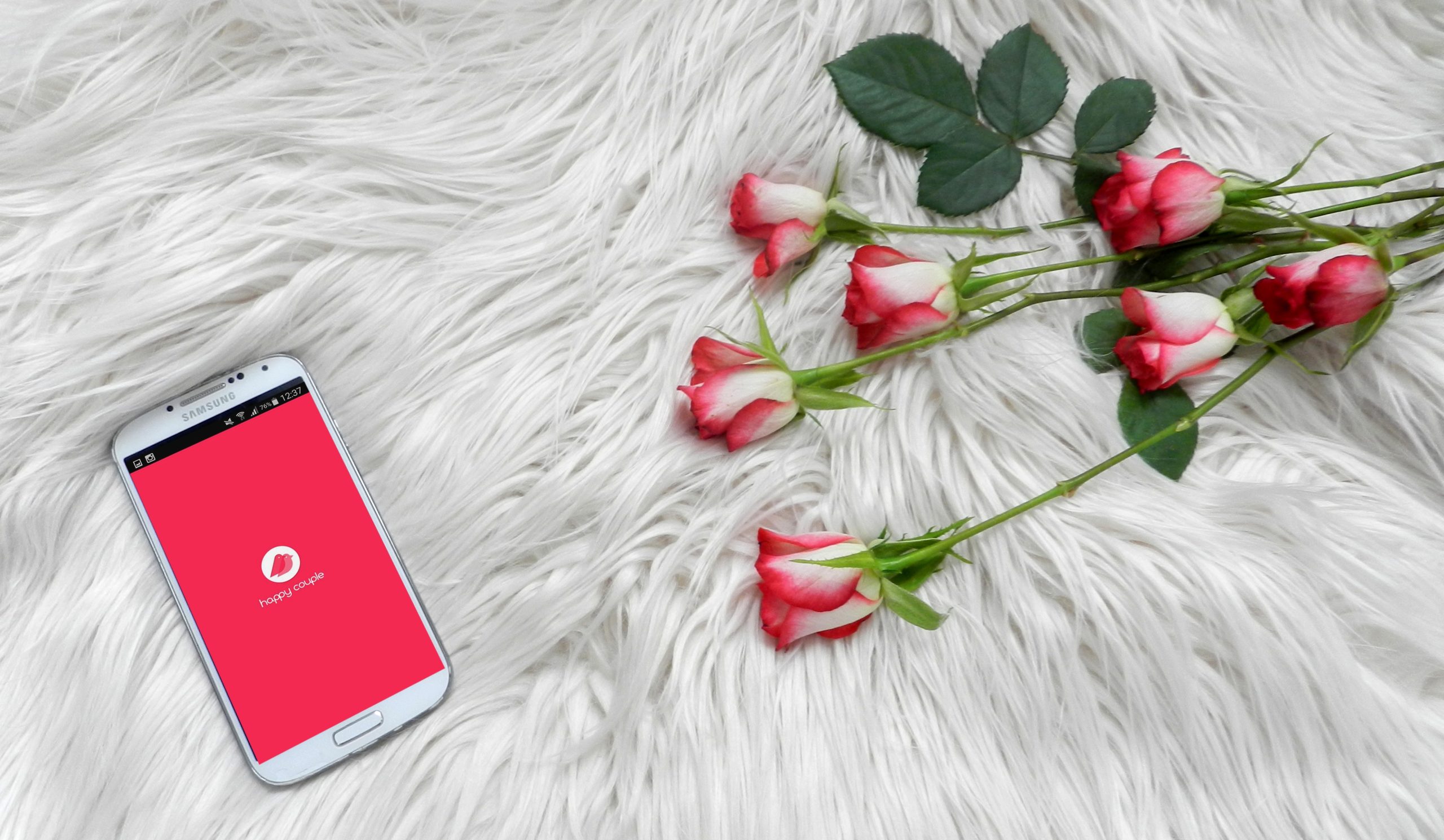 Lazy Sunday : boostez votre couple avec l’appli Happy Couple