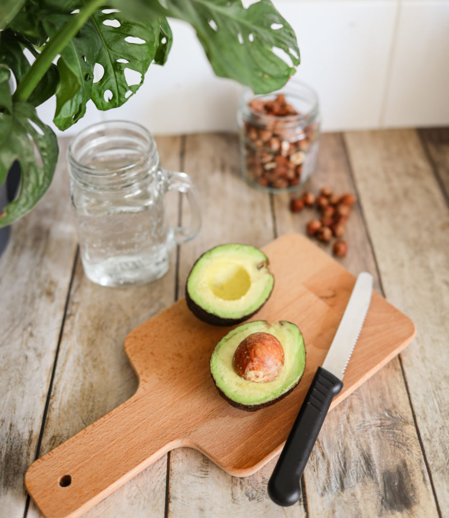 les aliments qui permettent de faire pousser les cheveux plus vite