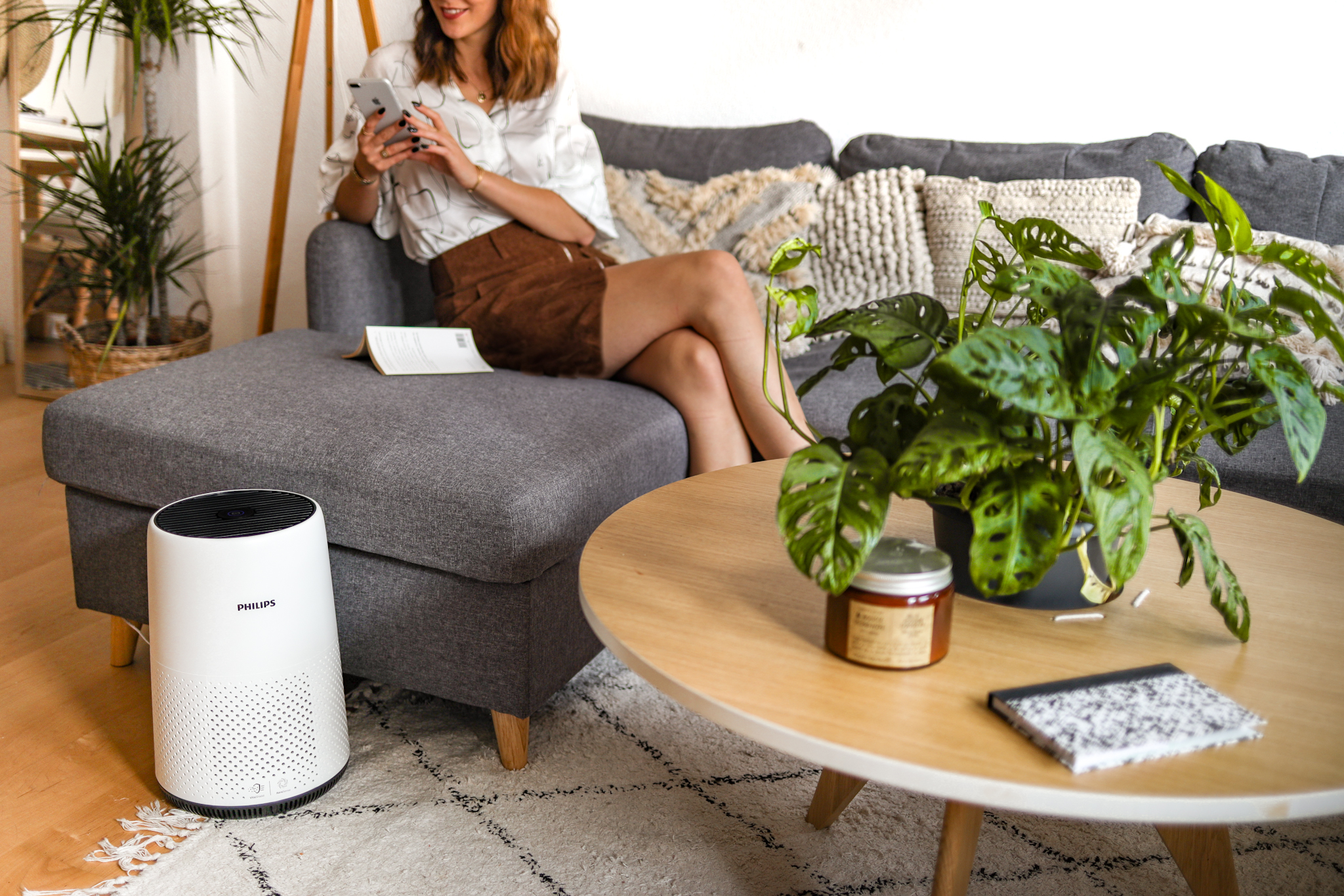 Qualité de l’air : 7 conseils pour dépolluer son intérieur