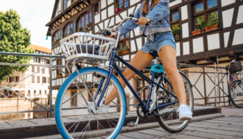 5 bonnes raisons de louer son vélo plutôt que de l’acheter (+ bon plan)