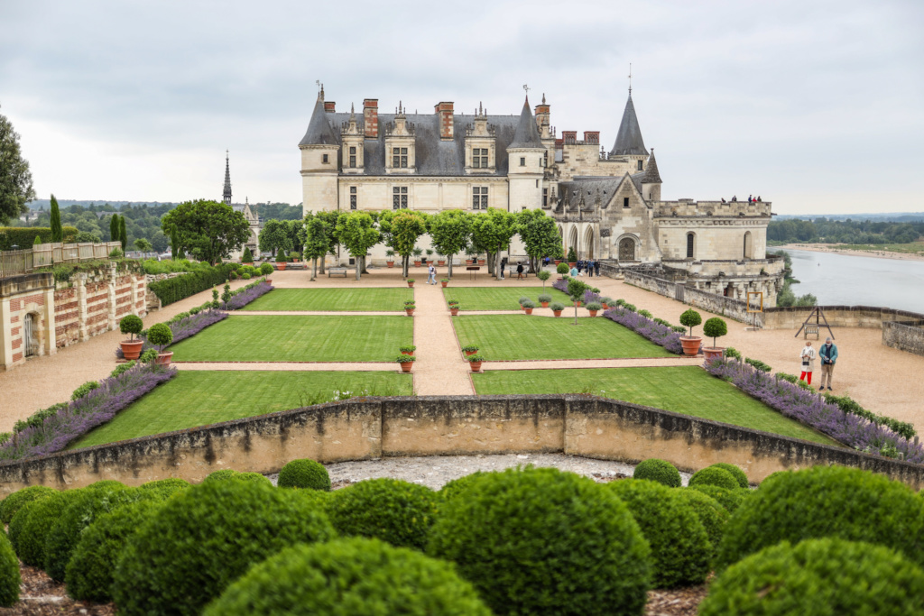 Itinéraire de notre séjour oenologique en val de loire en couple