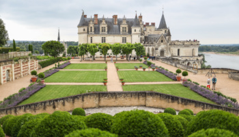 Escapade : itinéraire de notre séjour oenologique en Val de Loire