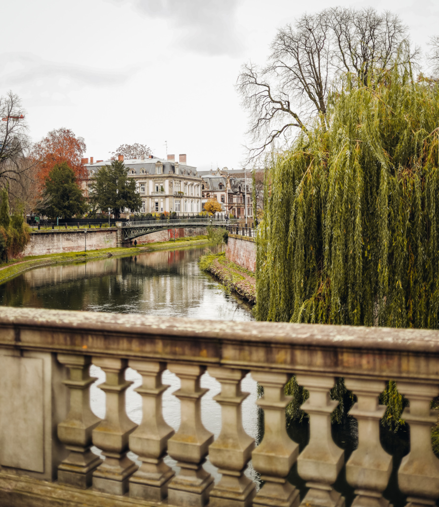 Visiter Strasbourg en quelques jours