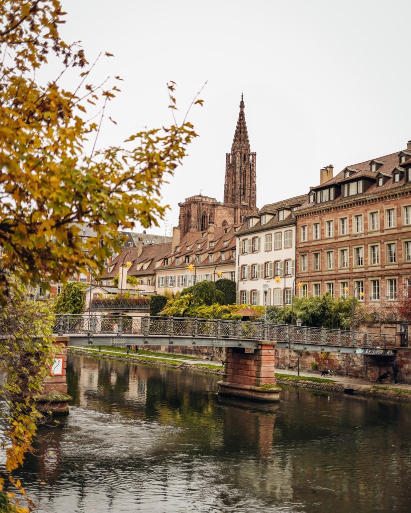 Meilleures adresses à Strasbourg