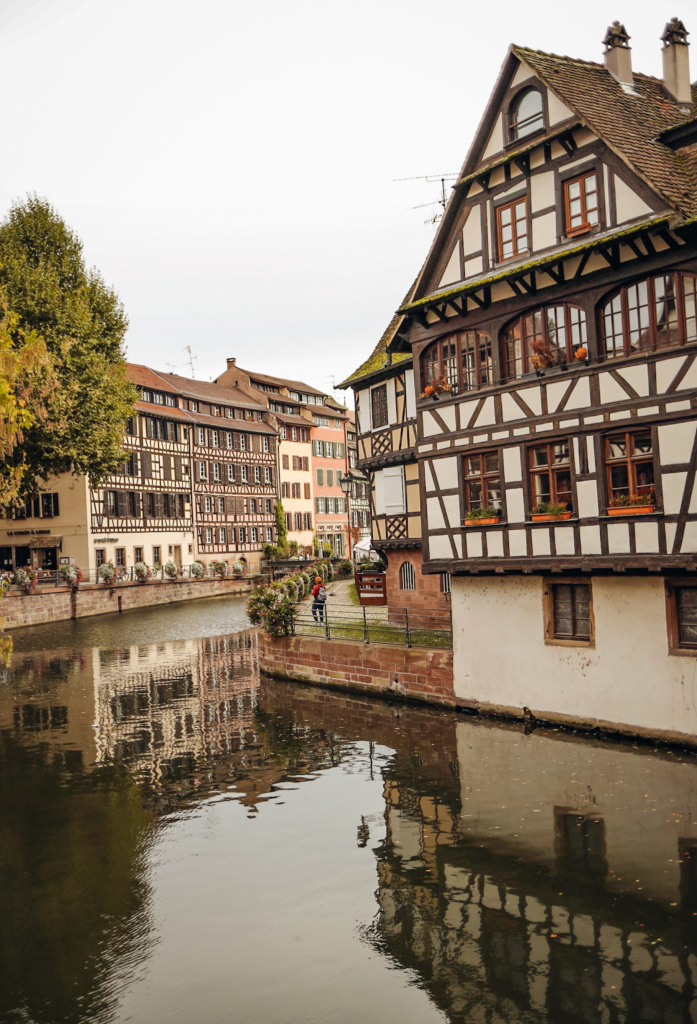 City guide strasbourg meilleures adresses en ville