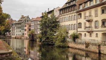 City guide Strasbourg : bonnes adresses & activités