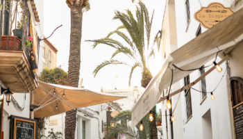 Ibiza city guide : toutes mes bonnes adresses