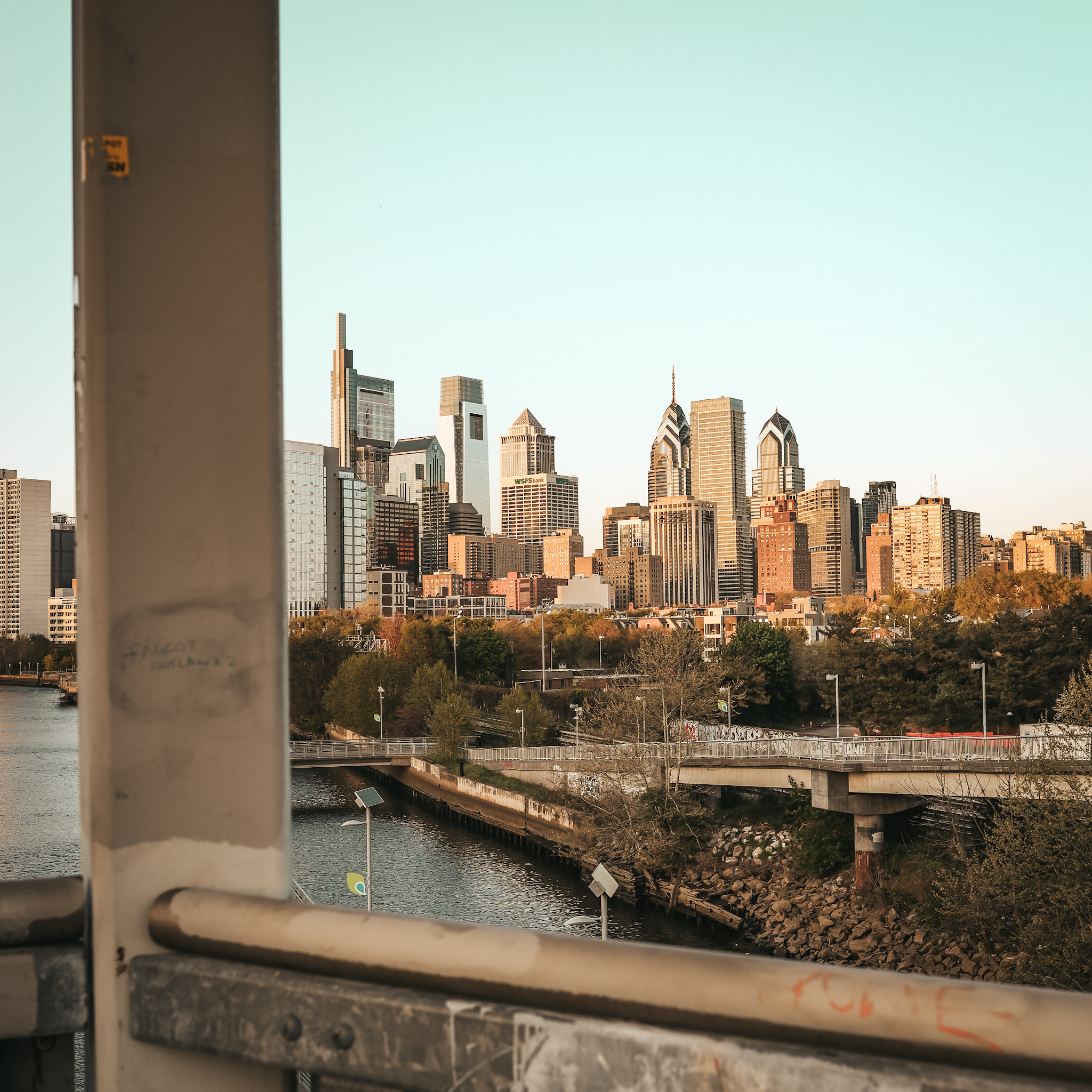 Philadelphie City guide : toutes mes bonnes adresses