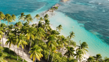 Riviera des îles de Guadeloupe : itinéraire, guide et conseils