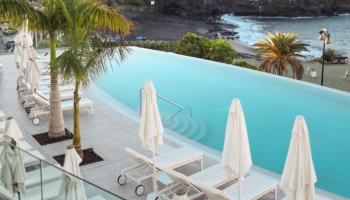 Mon guide de Tenerife : pour quelques jours au soleil