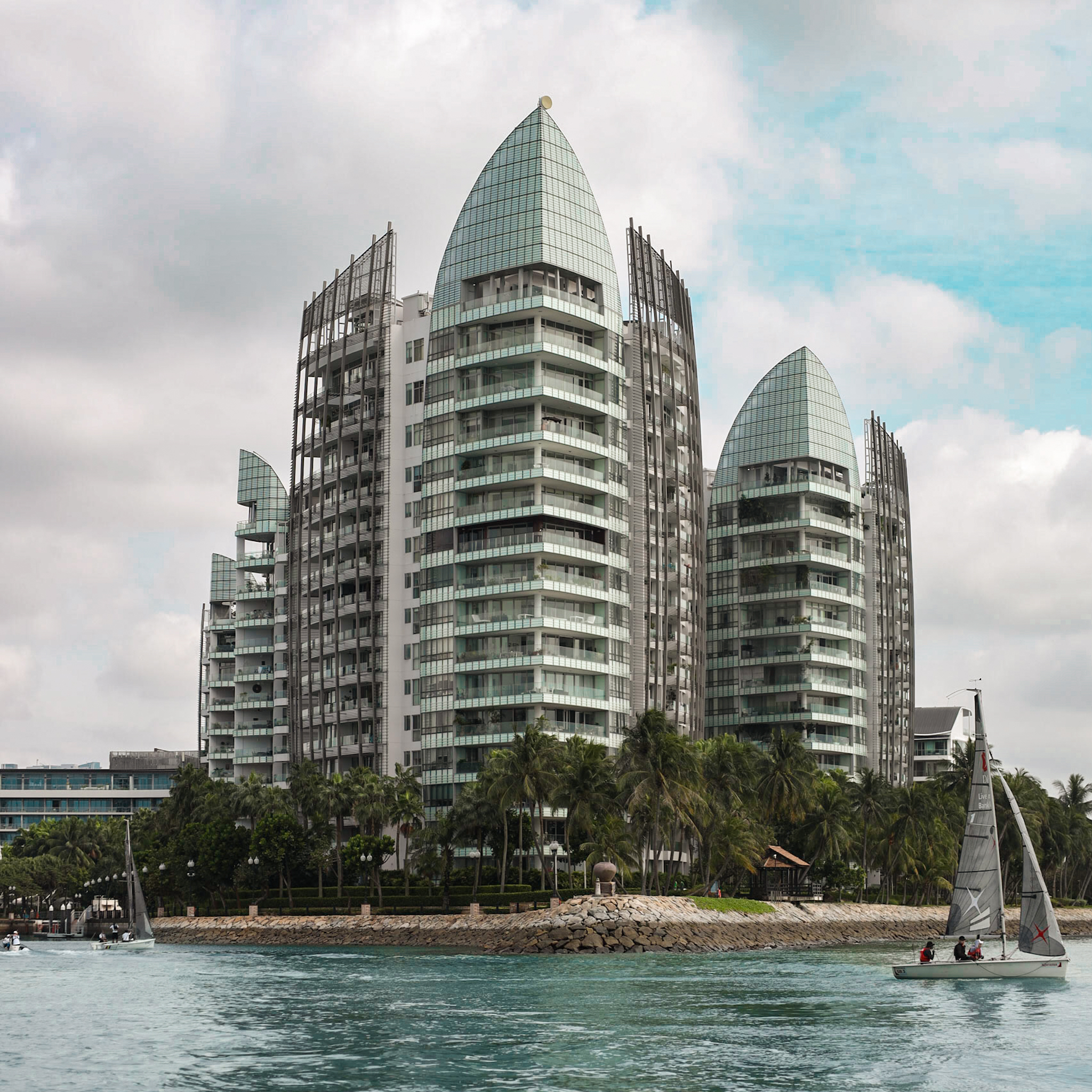 City guide Singapour : bonnes adresses, itinéraires et conseils