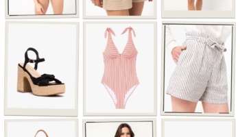 SHOP MY CLOSET – Les liens de tous mes looks printemps-été 2023
