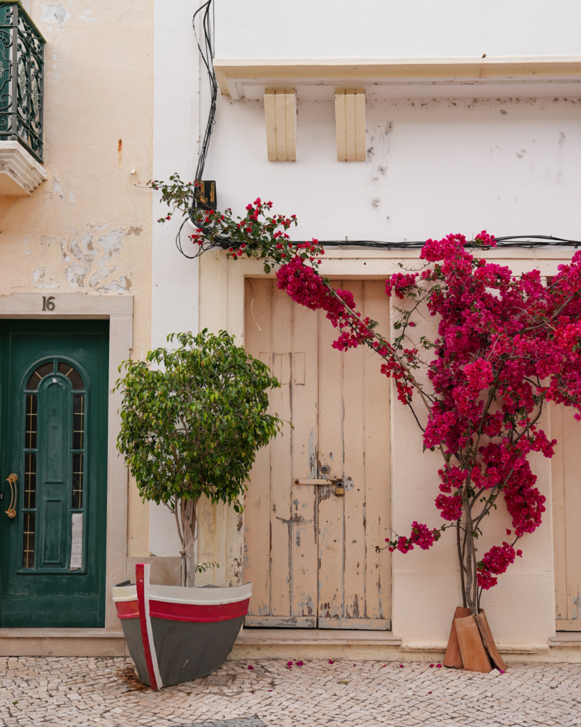 blog voyage mes meilleures adresse pour visiter le sud du Portugal et l'Algarve