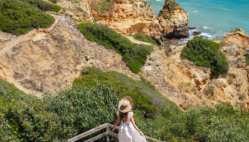 Visiter l’Algarve en une semaine : excursions, itinéraires et lieux incontournables