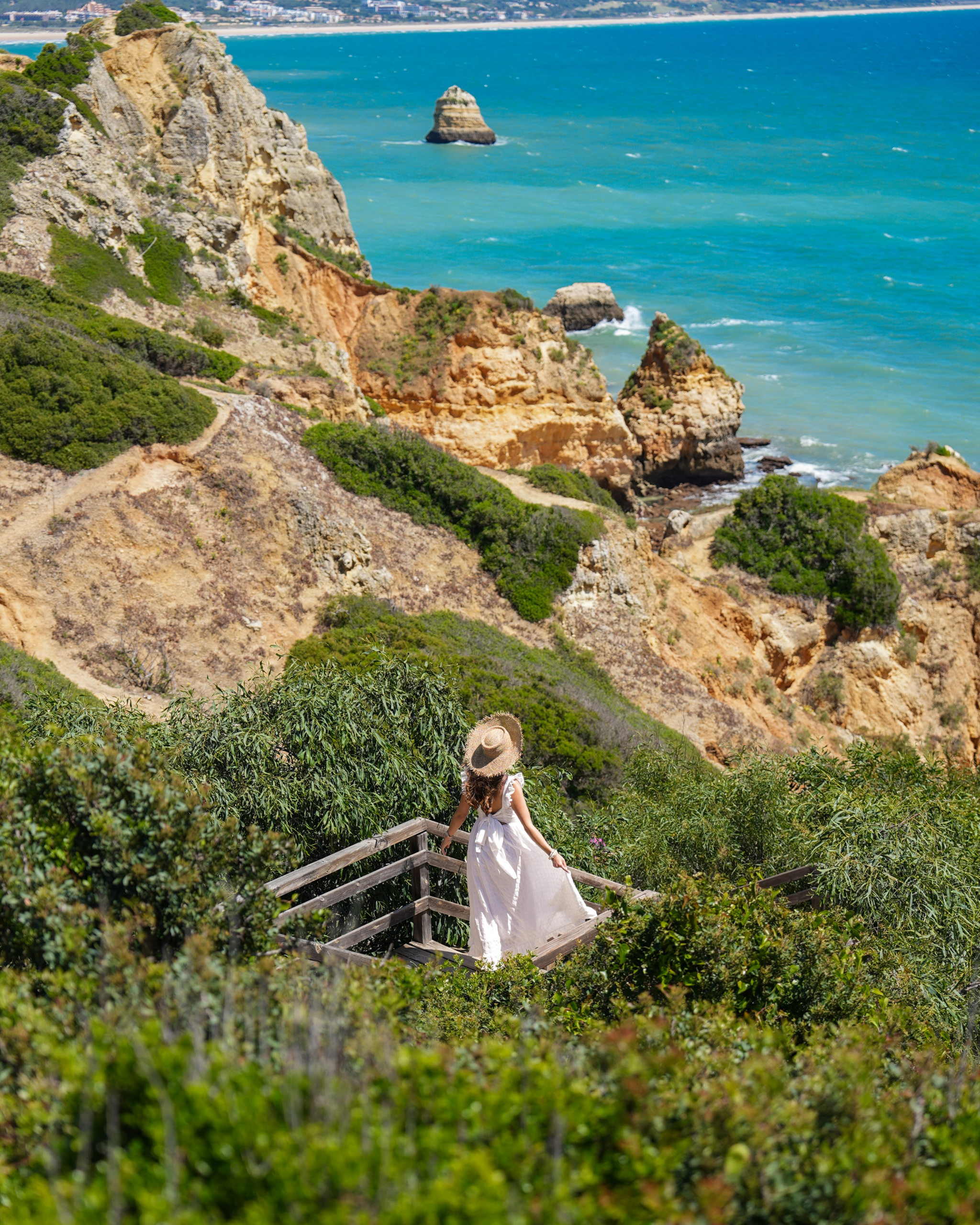 Visiter l’Algarve en une semaine : excursions, itinéraires et lieux incontournables