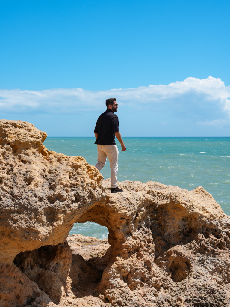 blog voyage mes meilleures adresse pour visiter le sud du Portugal et l'Algarve