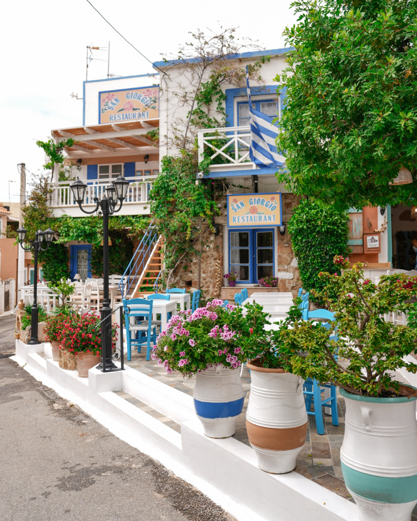 village de Malia : les lieux les plus instagrammables de Crète pour découvrir les plus beaux lieux de l'île en Grèce