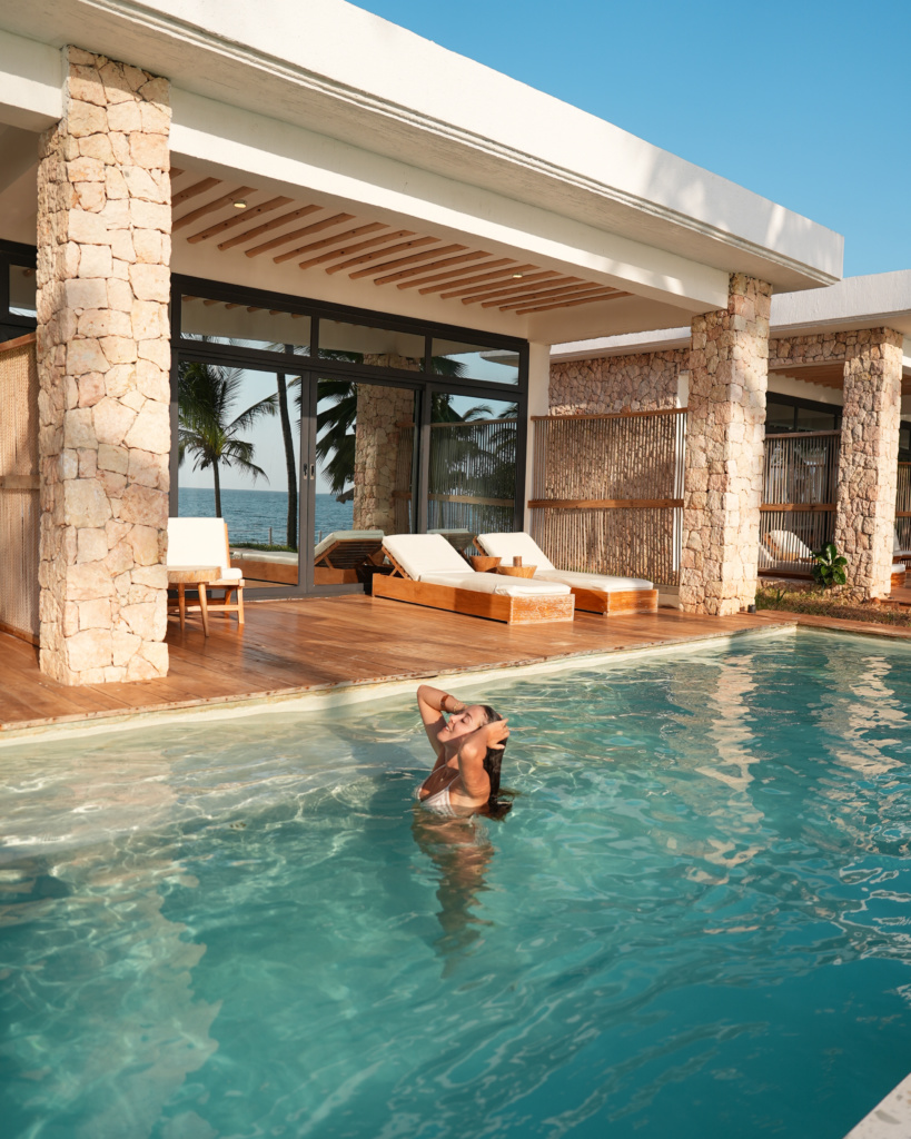 hôtel Aldiana Kwanza Kizimkazi