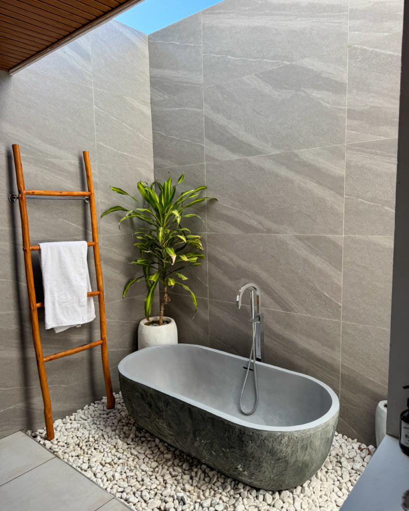 villa Emerald escape