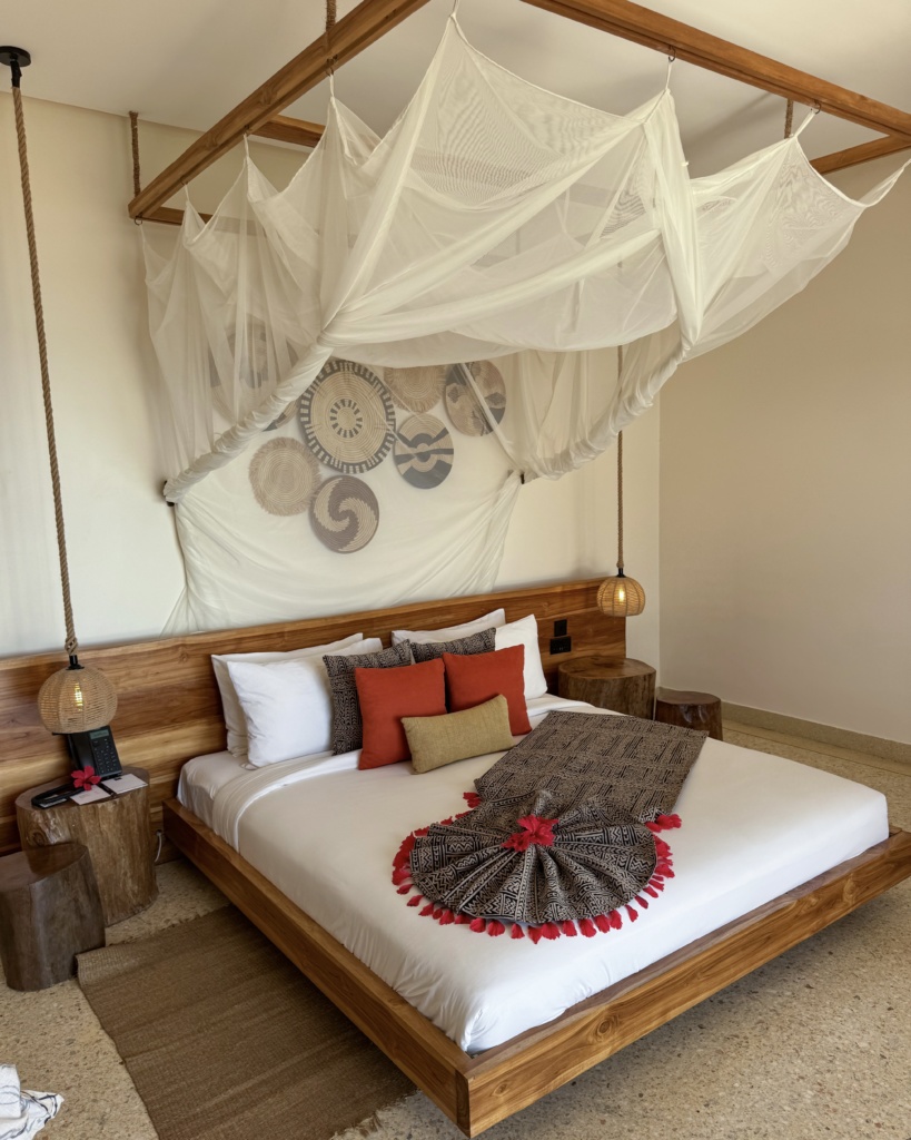 hôtel Aldiana Kwanza Kizimkazi