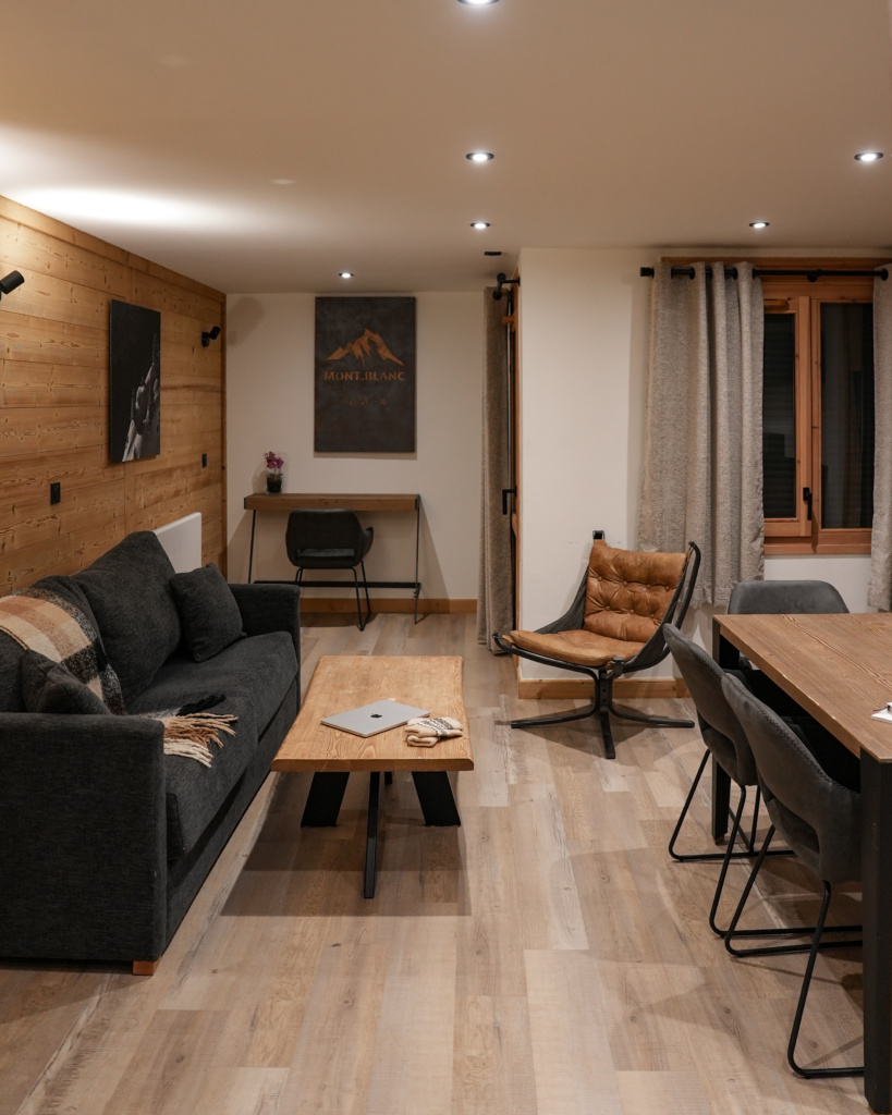 escapade à la plagne Résidence W 2050 Belle-Plage