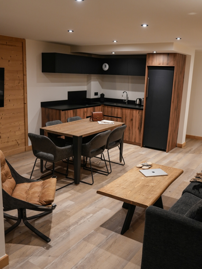 escapade à la plagne Résidence W 2050 Belle-Plage