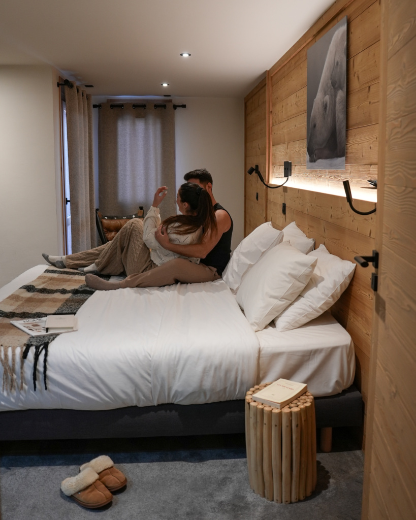 escapade à la plagne Résidence W 2050 Belle-Plage