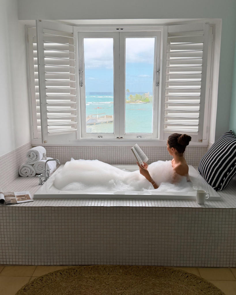 hôtel couples Tower Isle Ocho Rios