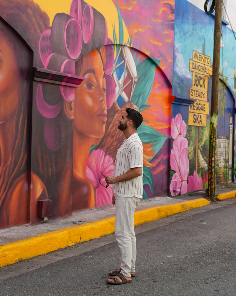 guide complet pour découvrir la Jamaïque Kingston