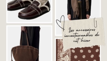 Hiver : les accessoires tendances à adopter d&rsquo;urgence
