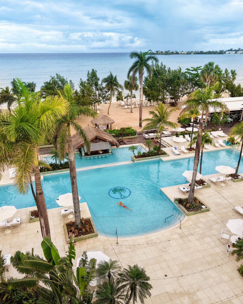 guide complet pour découvrir la Jamaïque en 10 jours couples resort négrillon