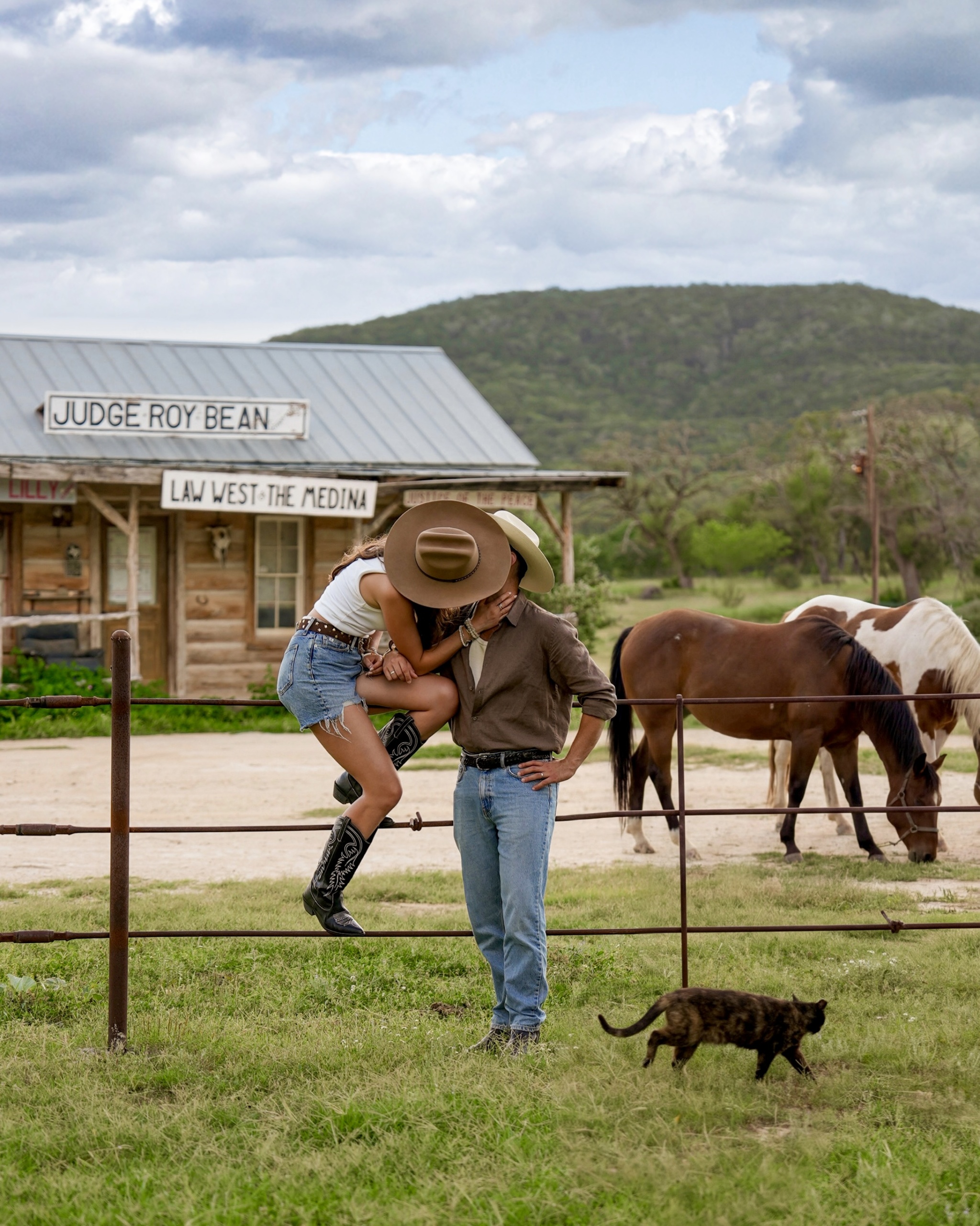 Notre itinéraire de roadtrip au Texas (le guide complet)