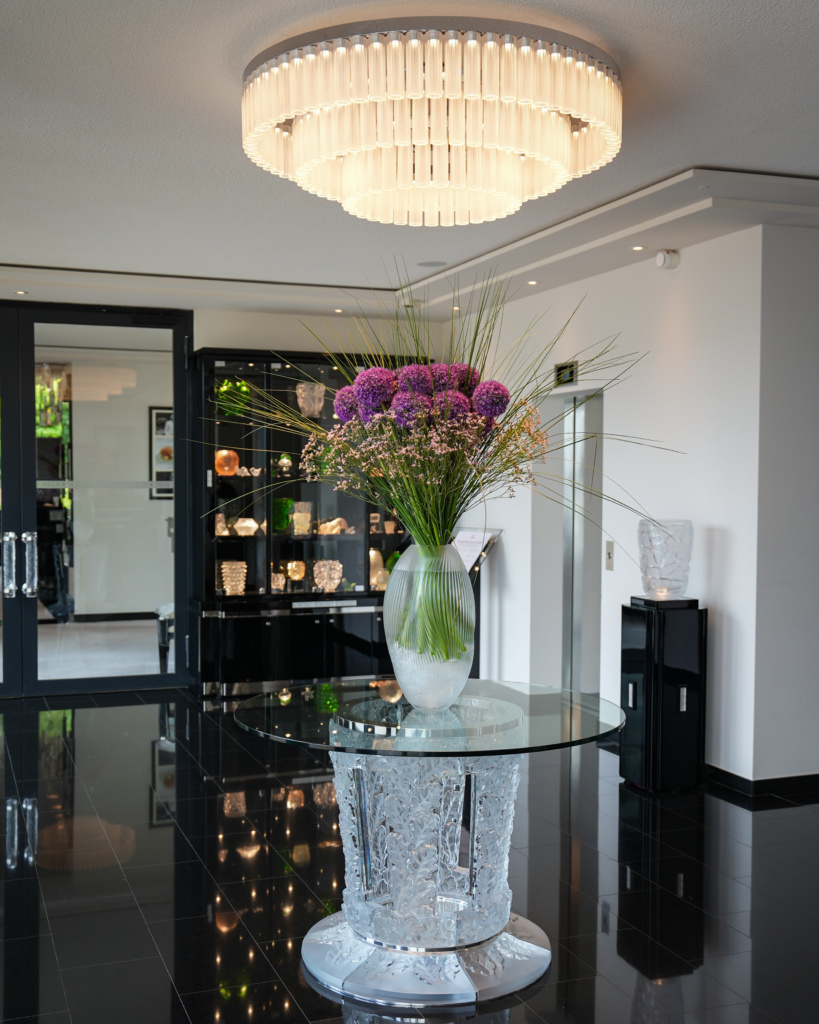 Villa Renée Lalique