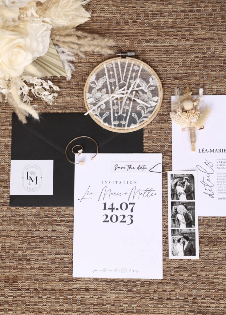 kit de survie de la mariée pour être prête le jour J