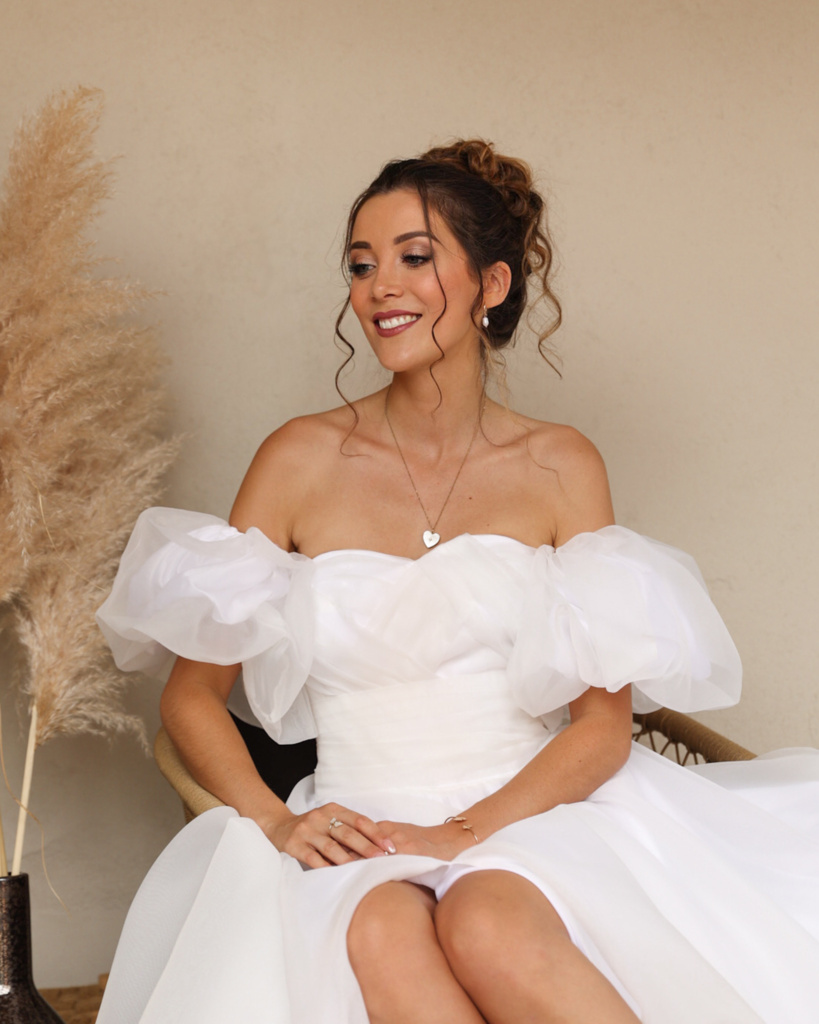 kit de survie de la mariée pour être prête le jour J
