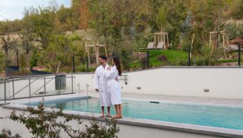Week-end en Alsace : une escapade détente au Royal Palace Hôtel & Spa à Kirrwiller