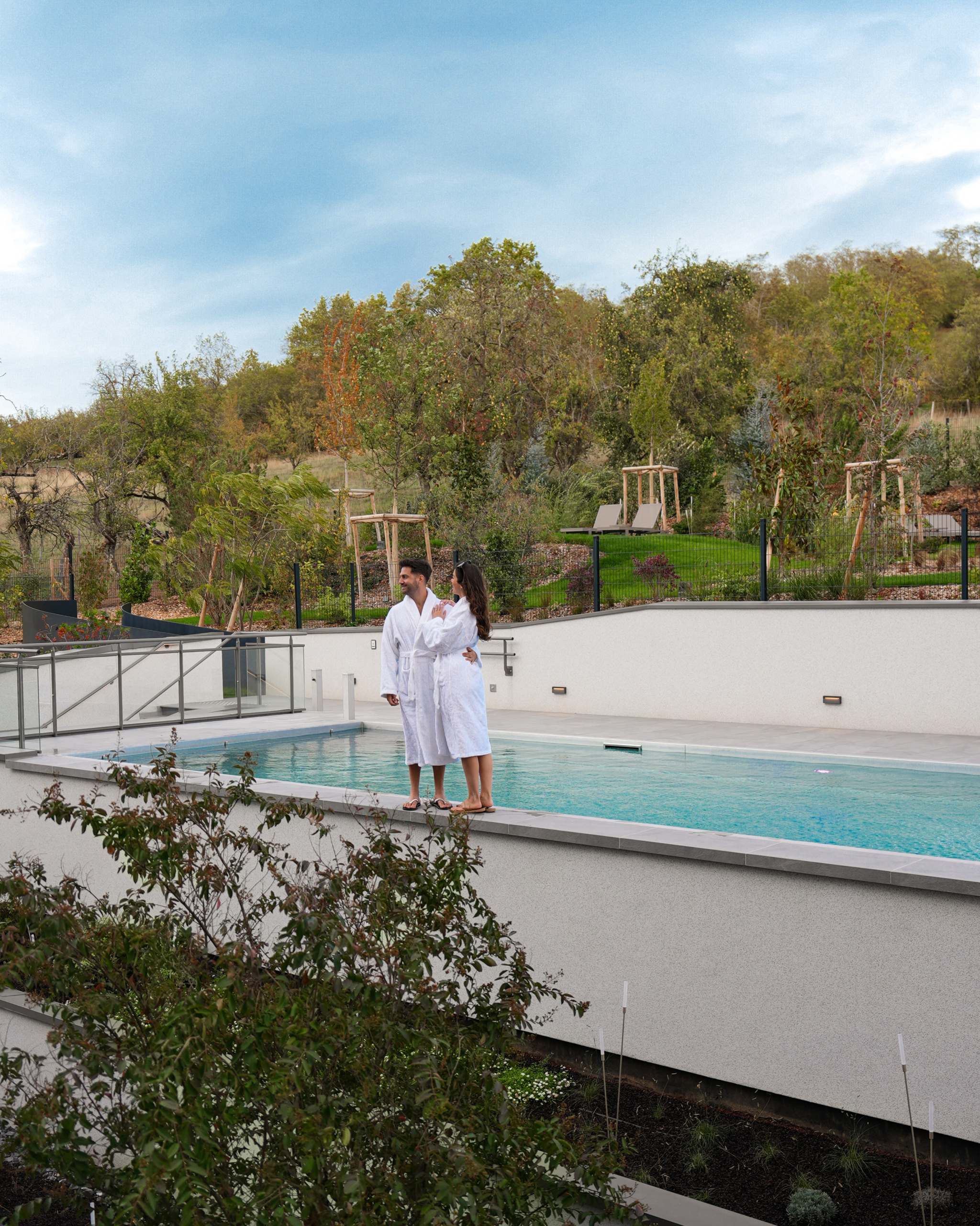 Week-end en Alsace : une escapade détente au Royal Palace Hôtel & Spa à Kirrwiller